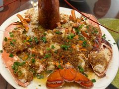 -今鲜源大酒店·中华餐饮名店(新湛路店)