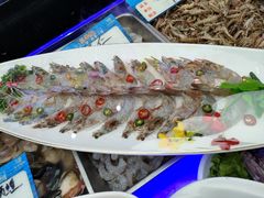 -荣祥海鲜·烟台菜(胜利路二部)