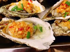 -蚝村长(万州万达店)