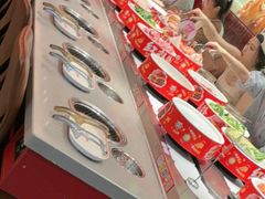 -龍歌自助小火锅(雨花台江南虹悦城店)