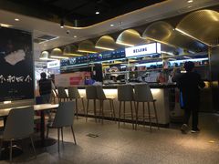 -必胜客(新辰里酒仙桥店)