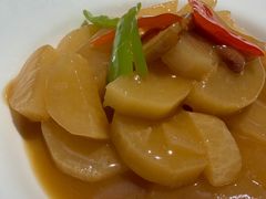 -徽镇小厨·经典徽菜(马连道店)