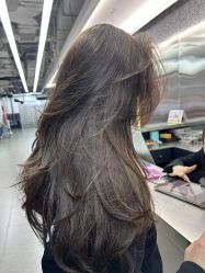 -Hair Code芭曲发型