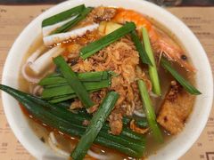 -Cô Thành Restaurant