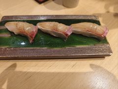 -鮨青(恒基名人购物中心店)