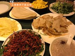 春饼-老昌春饼(中央大街店)