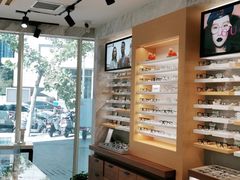 -宝岛眼镜(建外soho店)