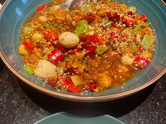 -华豫川酒家(双子塔店)