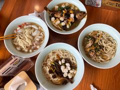 -奎元馆.百年奎元.非遗传承(西湖边的解放路店)