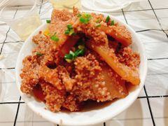 -藕妈妈老汉口家常菜(武汉天地店)