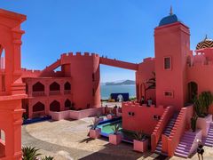 -漳州滨海火山岛自然生态风景区