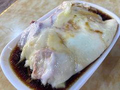 -乐多利美食(芳村店)