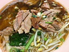 -马里奥明星猪脚饭