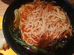 -阿三生煎(友谊大街店)