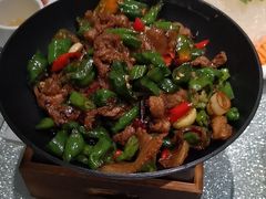 -米香居新鲁味·水饺餐厅