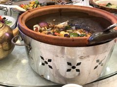 -福满园大酒楼(梅林店)