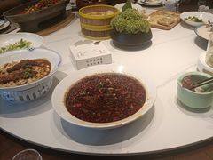 -蘇河湾·新鲁菜·泰山宴(泰山店)