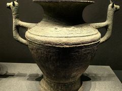 -广西壮族自治区博物馆