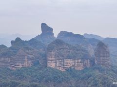 -丹霞山风景名胜区