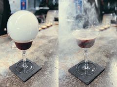 -BE NORMAL CAFE(霞溪路店)