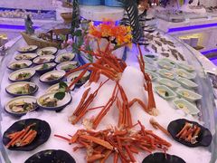 -澜悦港海鲜体验主题餐厅