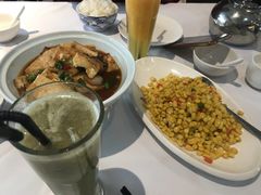 -眉州东坡(通州店)