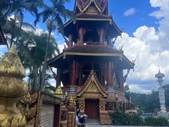 -西双版纳总佛寺