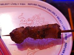 -鱼上·烤鱼(万象城店)