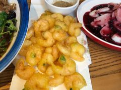 -大闫家烧烤·小海鲜家常菜(郑庄店)