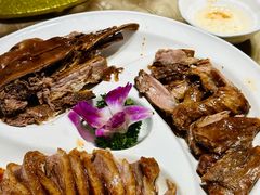 -百年银屏蚝烙·潮汕菜·非遗(乐山店)