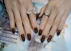 -M·X Nail日式美甲美睫