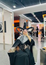 -艾美A·M Hair Salon