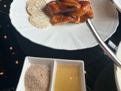 -杭州临平万丽酒店·万丽轩中餐厅