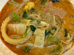 -高福麻辣烫(新阳店)