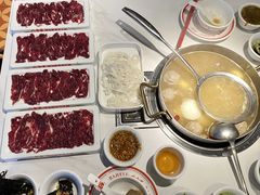 -八合里潮汕鲜牛肉火锅(惠州华贸店)