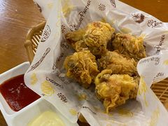 -韩礼年糕(飞虹路店)