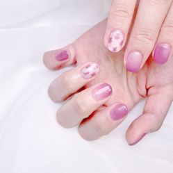 -森日式美甲沙龙MORI NAIL总店
