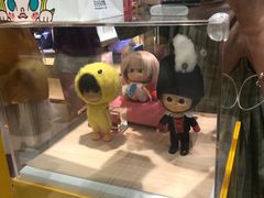-泡泡玛特POPMART(天环购物中心店)