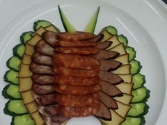 -小八仙·宴(三峡茶庄店)