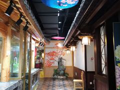 -添赐温泉馆(上南路店)
