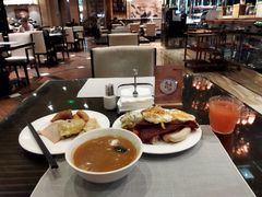 -郑州正方元国际酒店