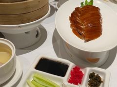 -四季民福烤鸭店(王府井东安门店)