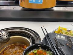 -汤响自助回转火锅百汇(乐峰广场店)