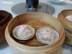 喜来登&nbsp;(12)-海天楼中餐厅(吴宫泛太平洋酒店)