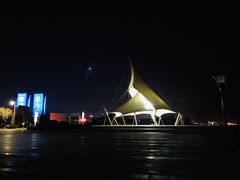 -日照灯塔风景区