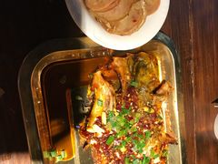 -盟重烧烤(高正街店)