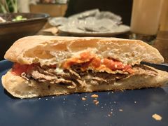 -BOCATA 西班牙餐厅(三里屯店)