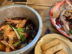 -夹夹大·蟹蟹大排档(财富又一城店)