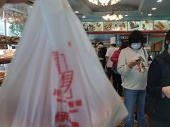 -新侨三宝乐西餐厅(崇文门店)