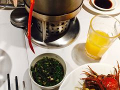 -星伦多自助料理·涮烤一体(嘉兴八佰伴店)